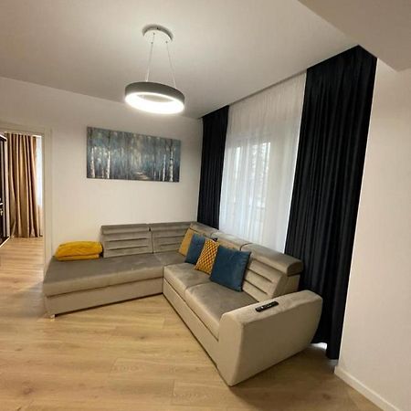 Adina Apartament グラ・フモアルルイ エクステリア 写真