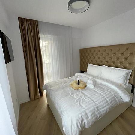 Adina Apartament グラ・フモアルルイ エクステリア 写真