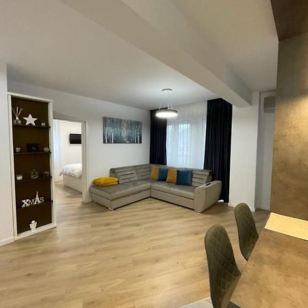 Adina Apartament グラ・フモアルルイ エクステリア 写真