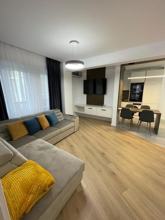 Adina Apartament グラ・フモアルルイ エクステリア 写真