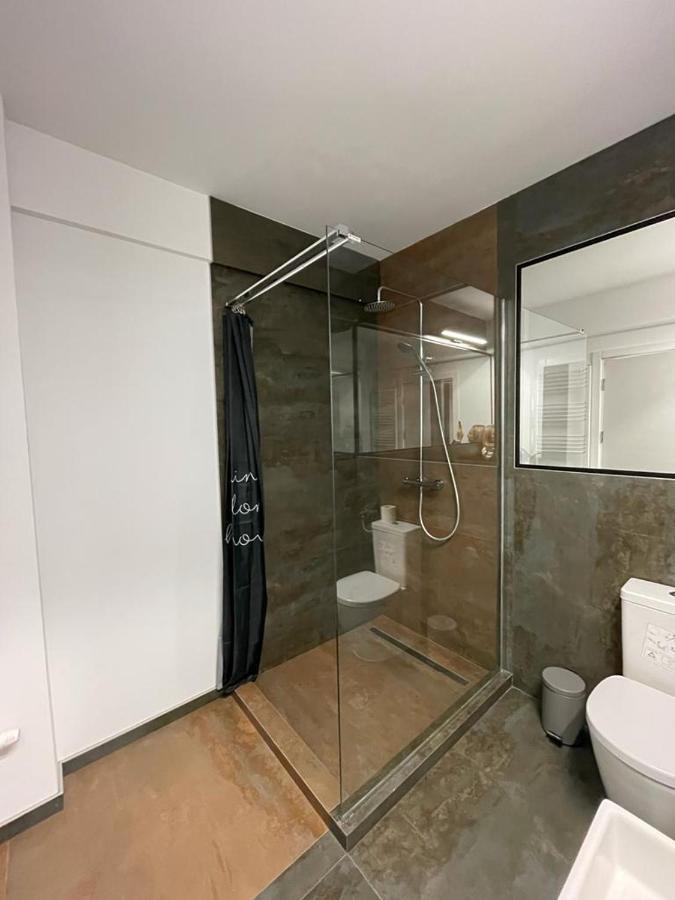 Adina Apartament グラ・フモアルルイ エクステリア 写真