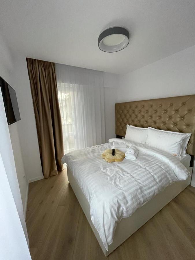 Adina Apartament グラ・フモアルルイ エクステリア 写真