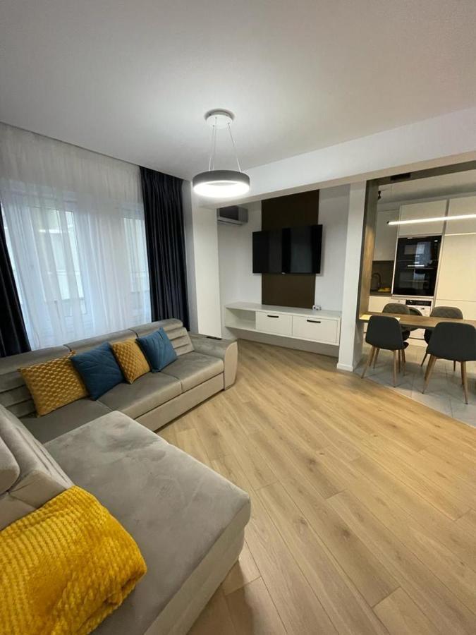 Adina Apartament グラ・フモアルルイ エクステリア 写真