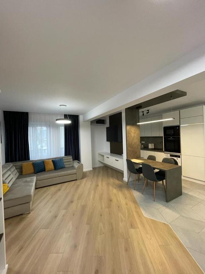 Adina Apartament グラ・フモアルルイ エクステリア 写真