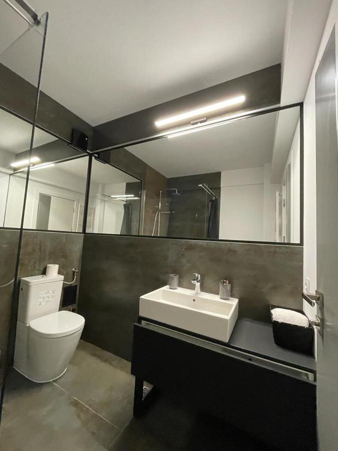 Adina Apartament グラ・フモアルルイ エクステリア 写真